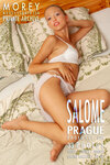 Salome Prague nude photography by craig morey cover thumbnail